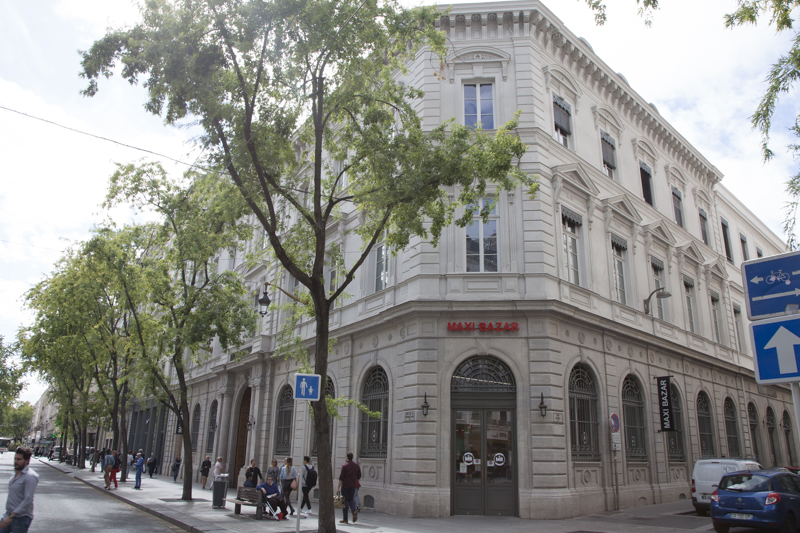 Banque de France à Lyon Jacquet Banque de France à Lyon Jacquet